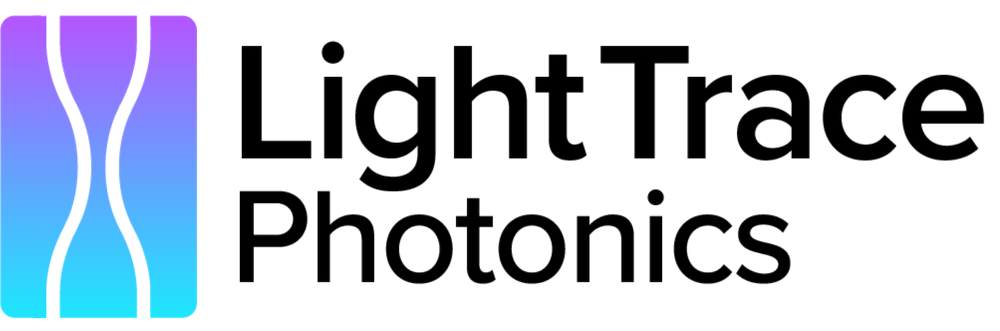 Light Trace Photonics Logo