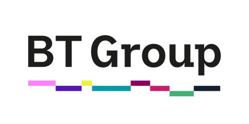 BT Group logo