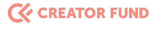 Creator Fund logo