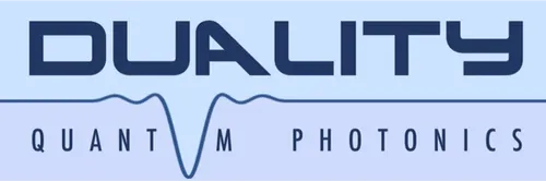 Duality Quantum Photonics logo