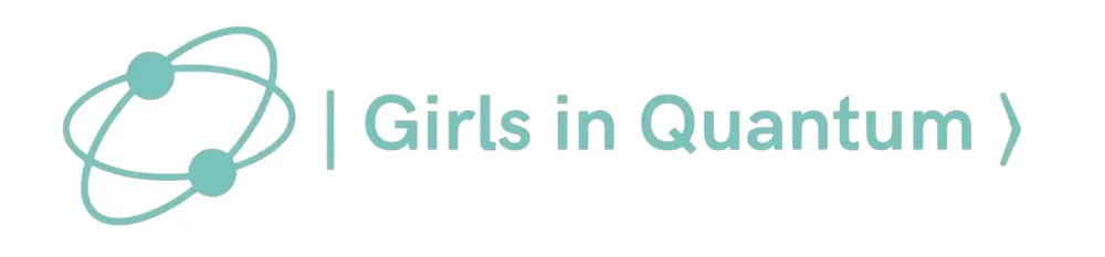 Girls in Quantum logo