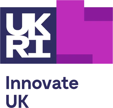 Innovate UK logo