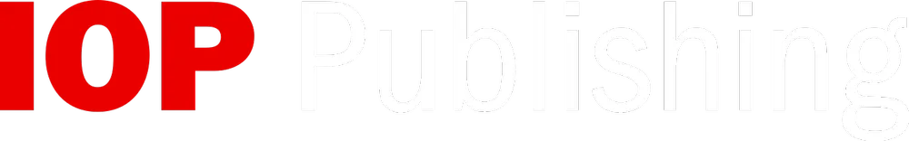 IOP Publishing logo