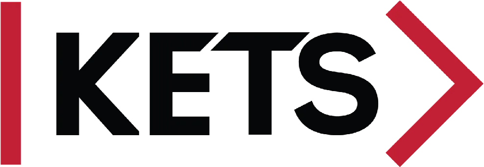 KETS Quantum Security logo