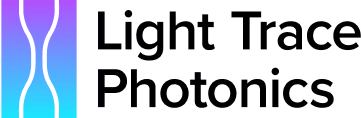 Light Trace Photonics logo