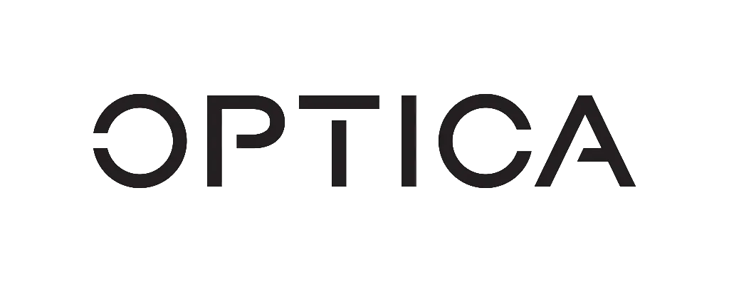Optica logo