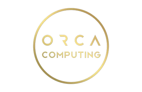 ORCA Computing logo