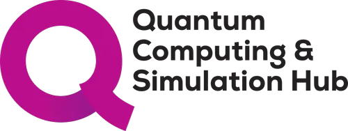QCS Hub logo