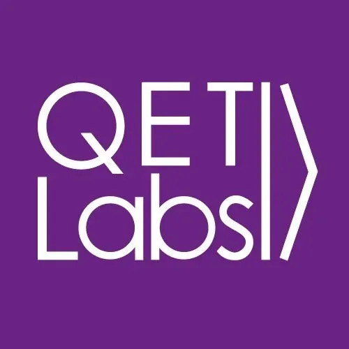 LOGO_QETLABS_PURPLE logo