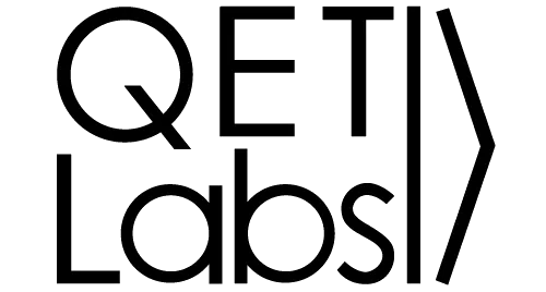 QETLabs logo