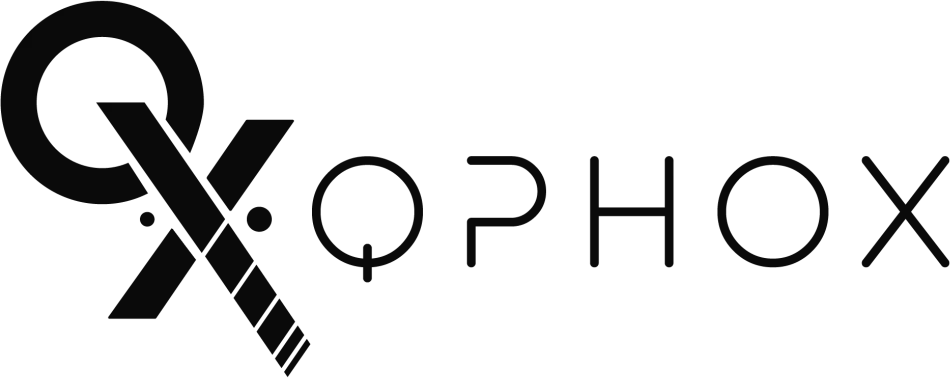QphoX logo