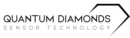 Quantum Diamonds logo