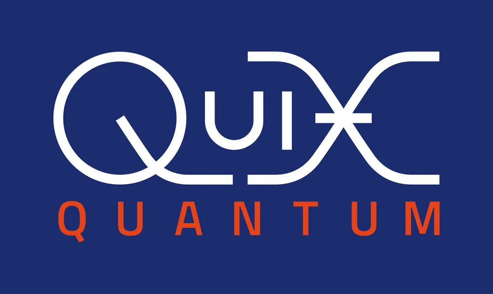 Quix Quantum logo
