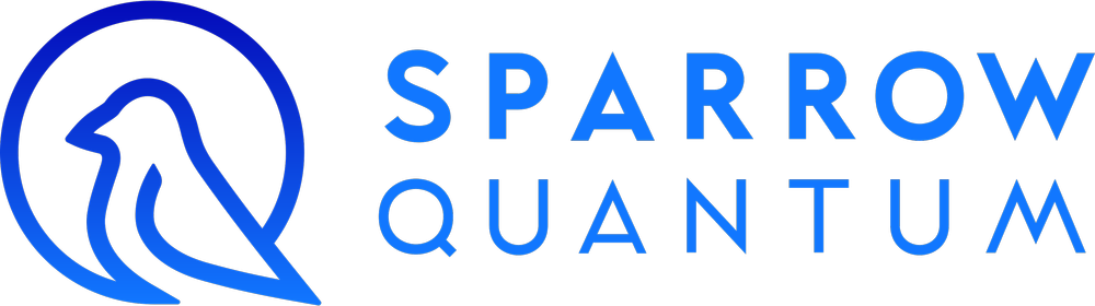 Sparrow Quantum Logo