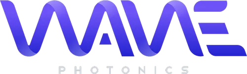 Wave Photonics logo